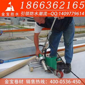 耐根穿刺防水卷材是什么？